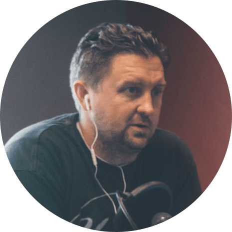 About Us | Shuffle Radio Ireland